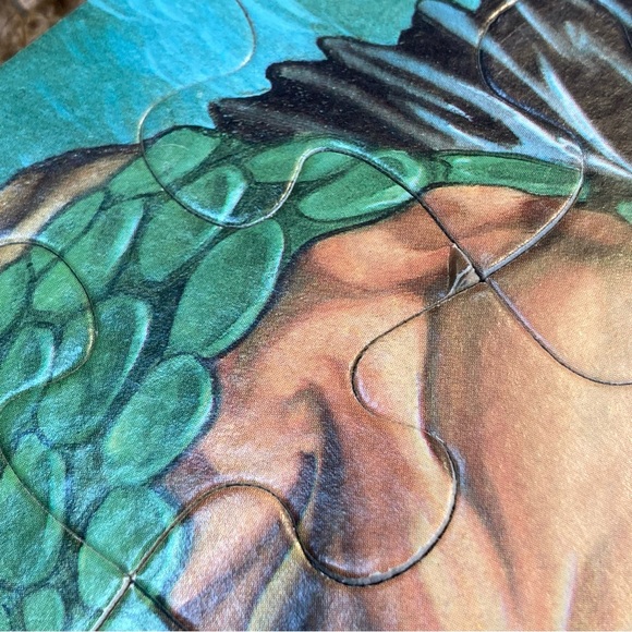 1987 G.I.Joe Puzzle - Picture 14 of 15